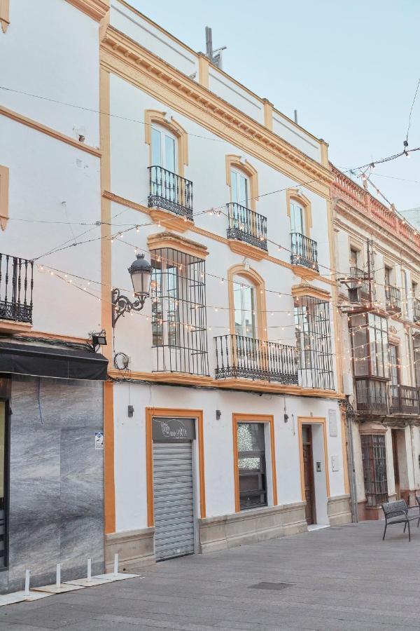 Apartment La Bola *