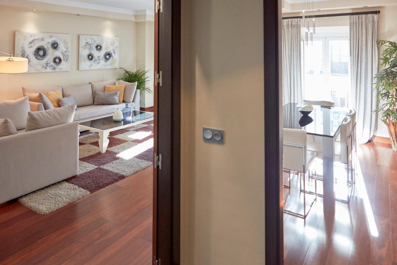 La Bola Apartment *