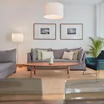 Apartamentos La Bola Suite