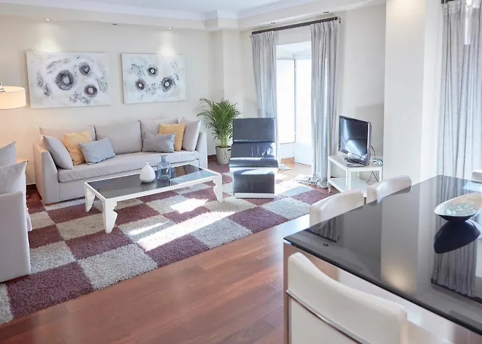 Apartamentos La Bola Suite