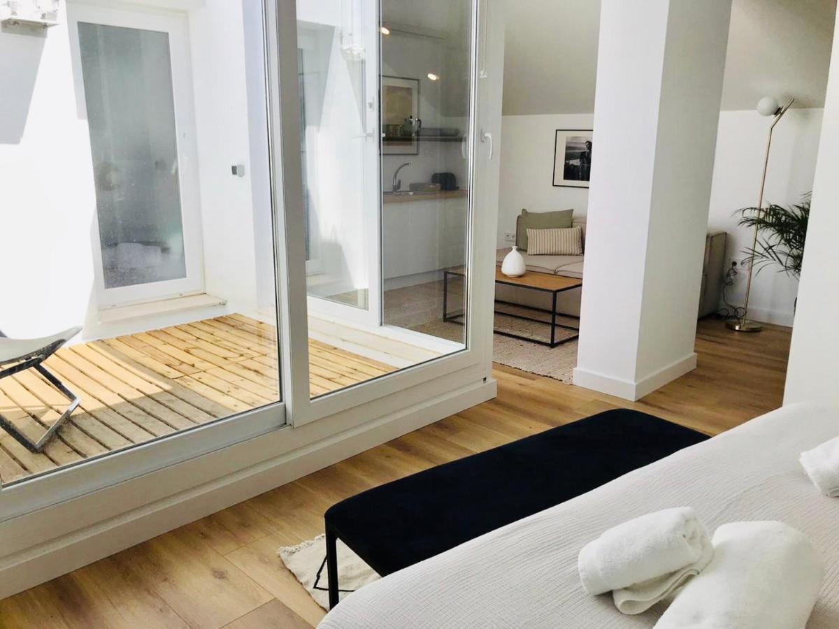 La Bola Appartement Ronda