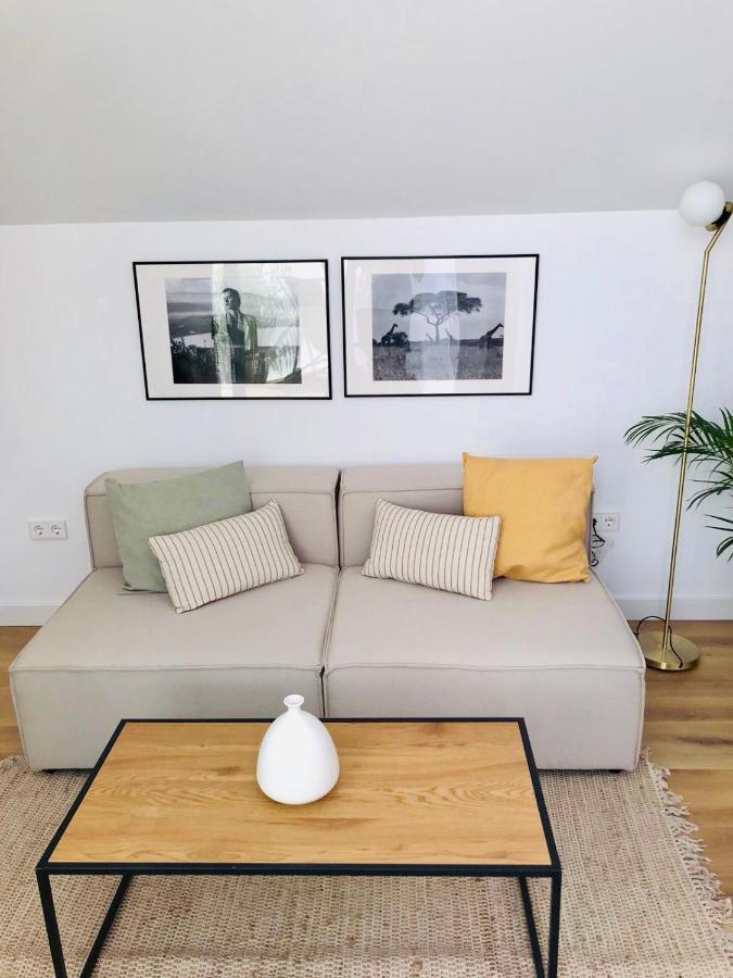 Appartement La Bola