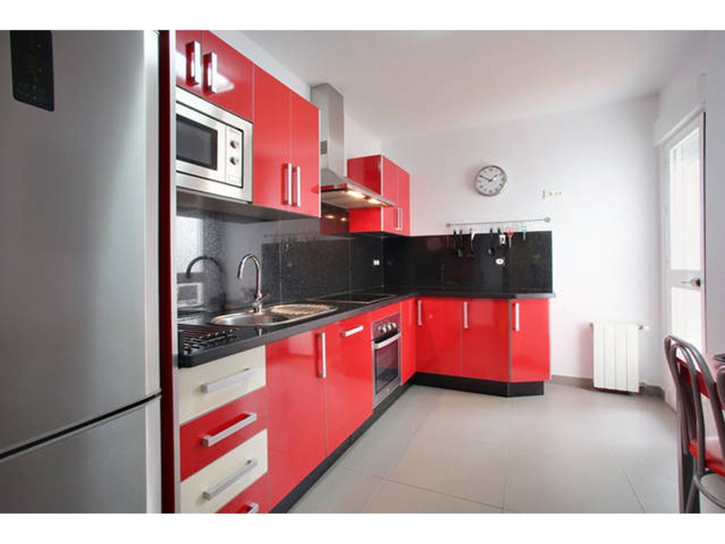 La Bola Appartement