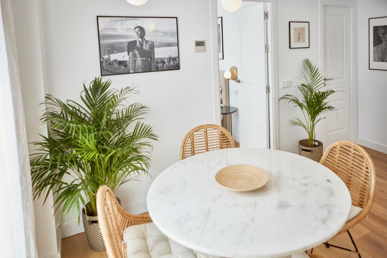 La Bola Appartement *