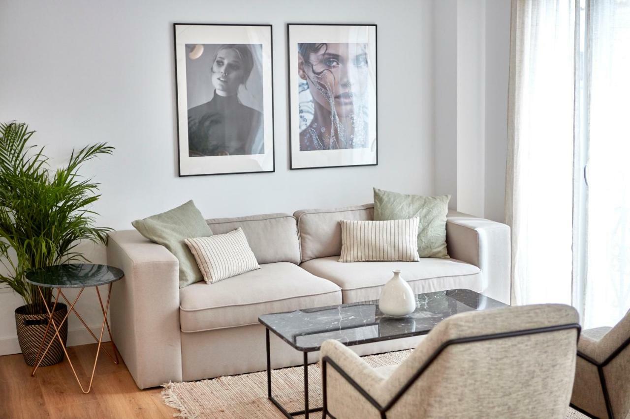 La Bola Appartement
