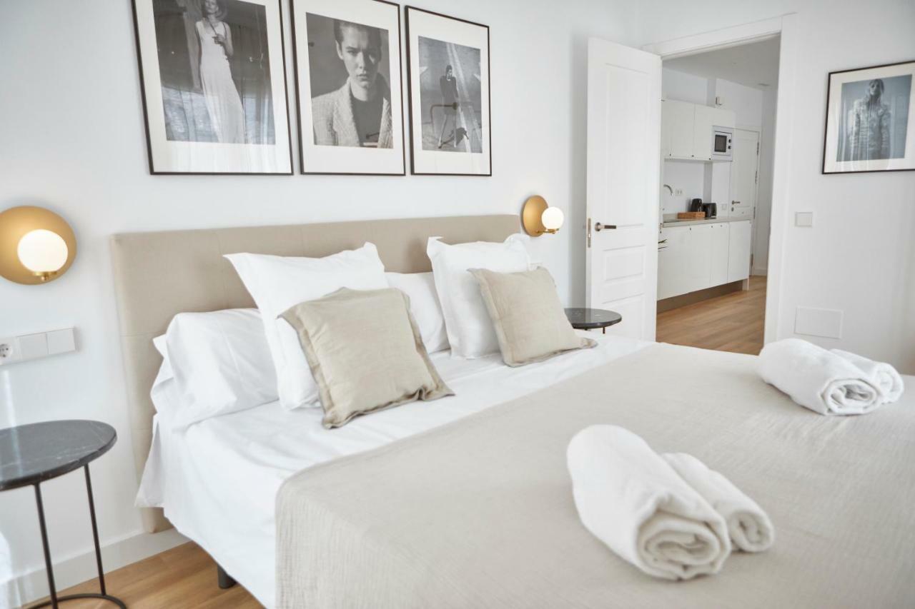 La Bola Appartement *