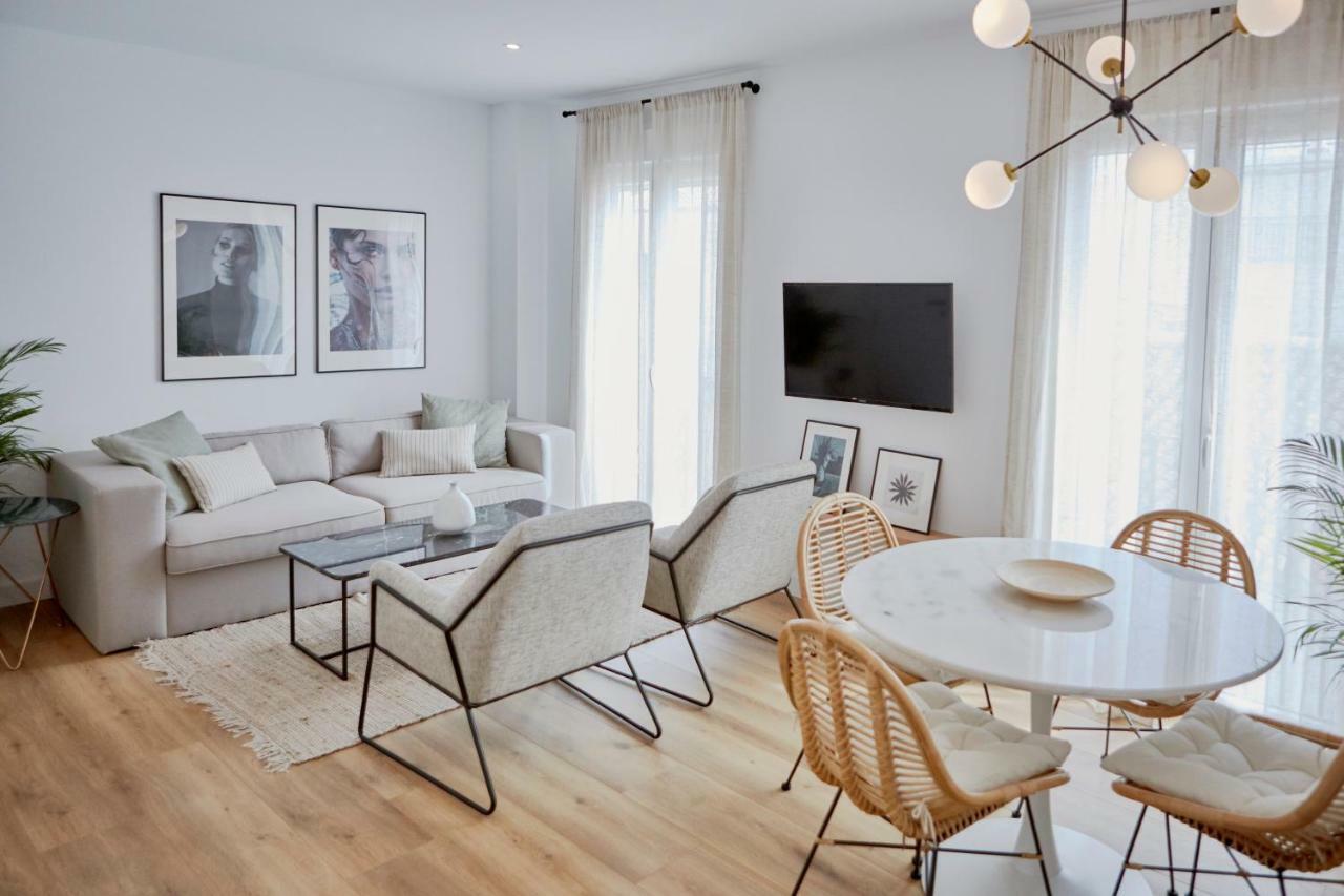 Appartement La Bola *