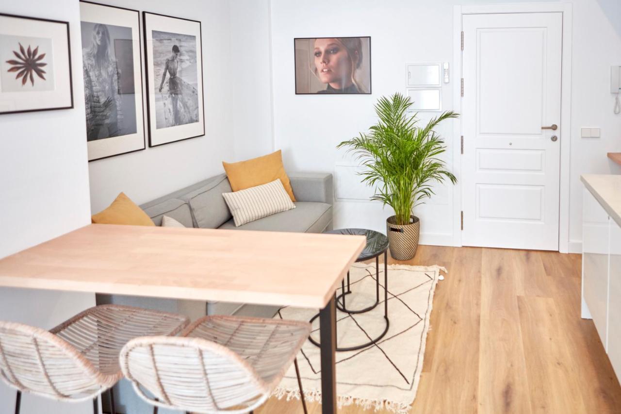 Appartement La Bola Ronda