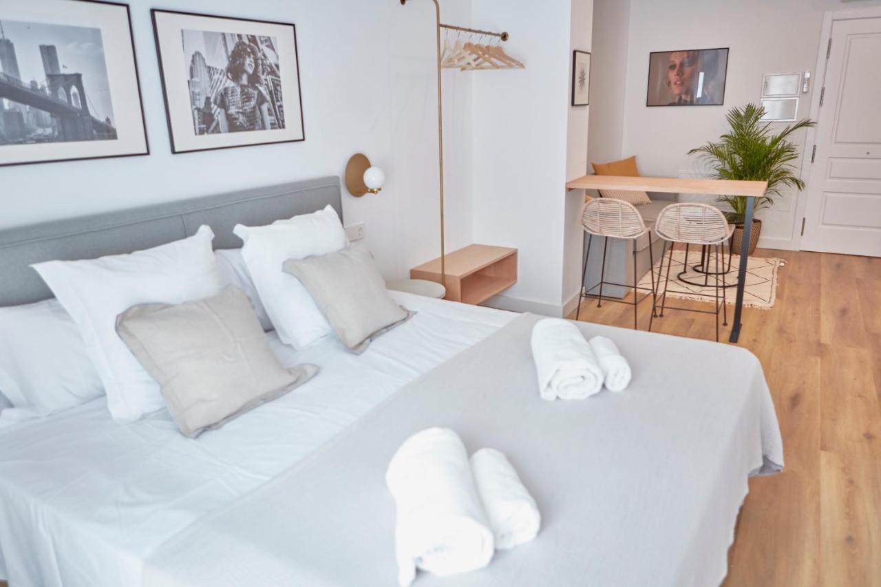 Appartement La Bola