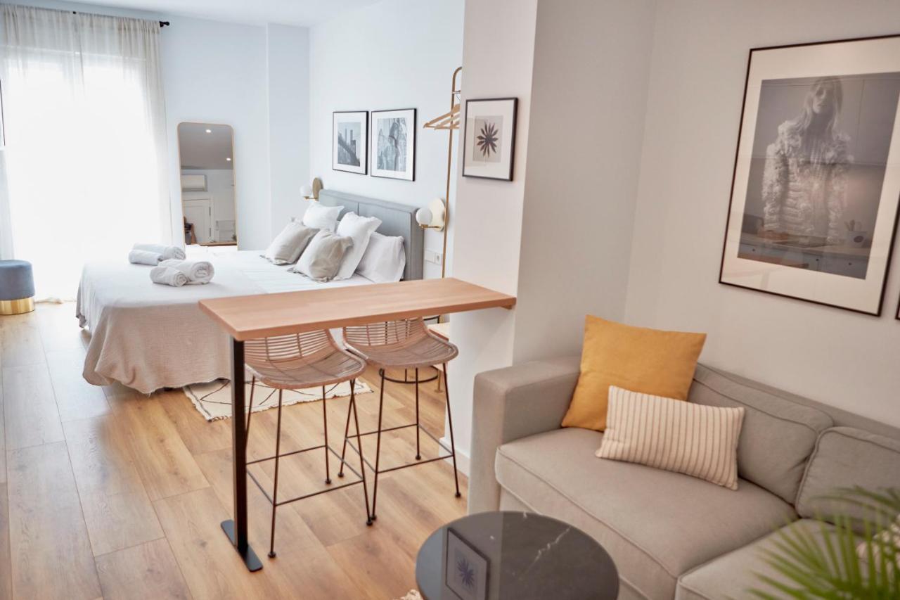 La Bola Appartement *