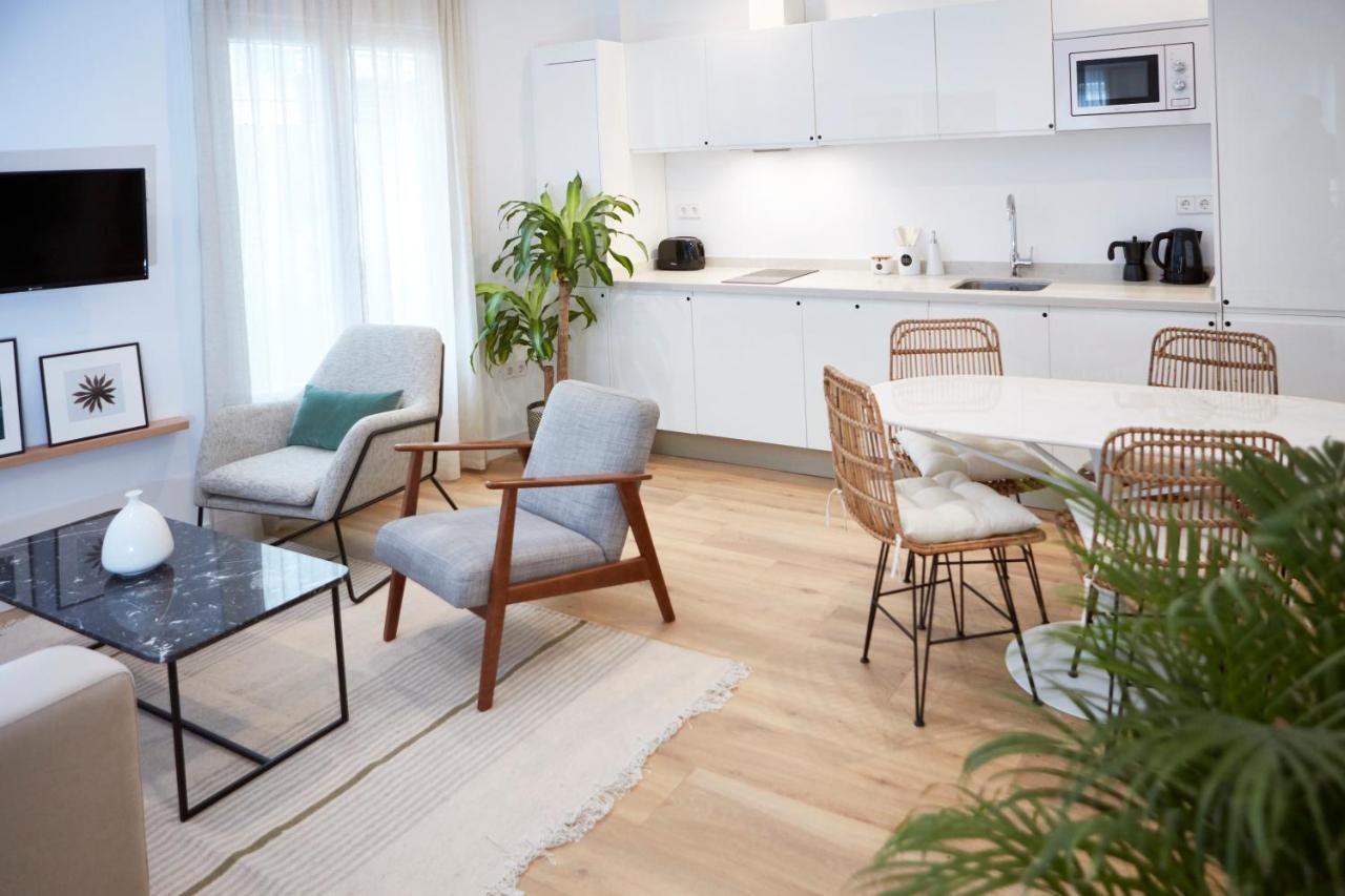 La Bola Appartement *