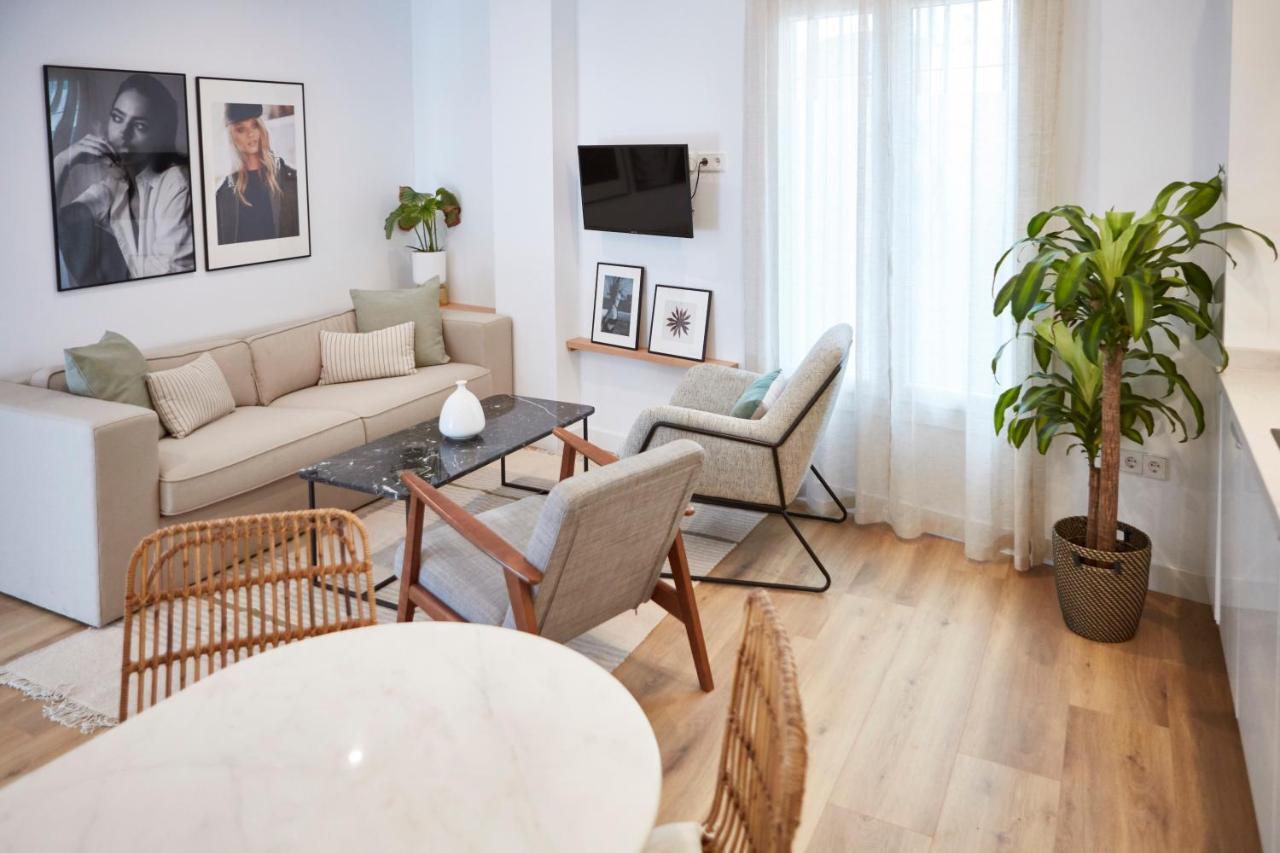 La Bola Appartement