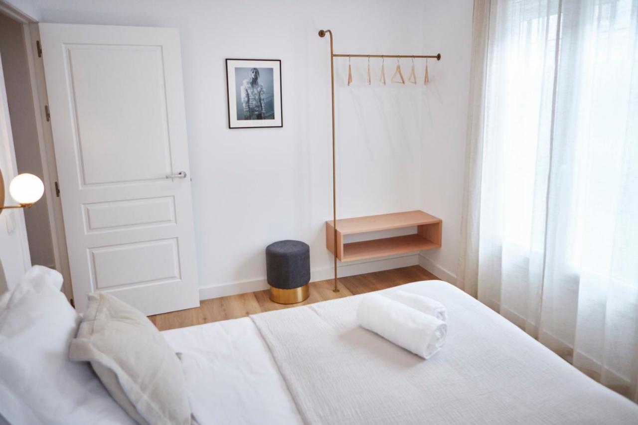 Appartement La Bola *