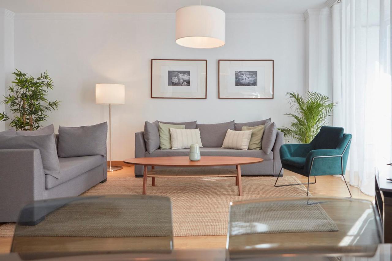 Appartement La Bola *