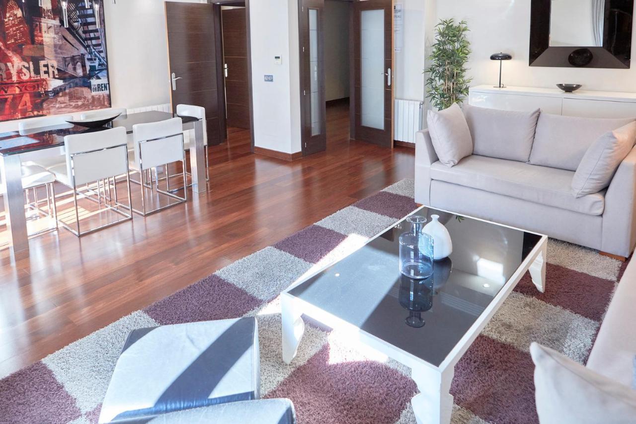 Appartement La Bola *