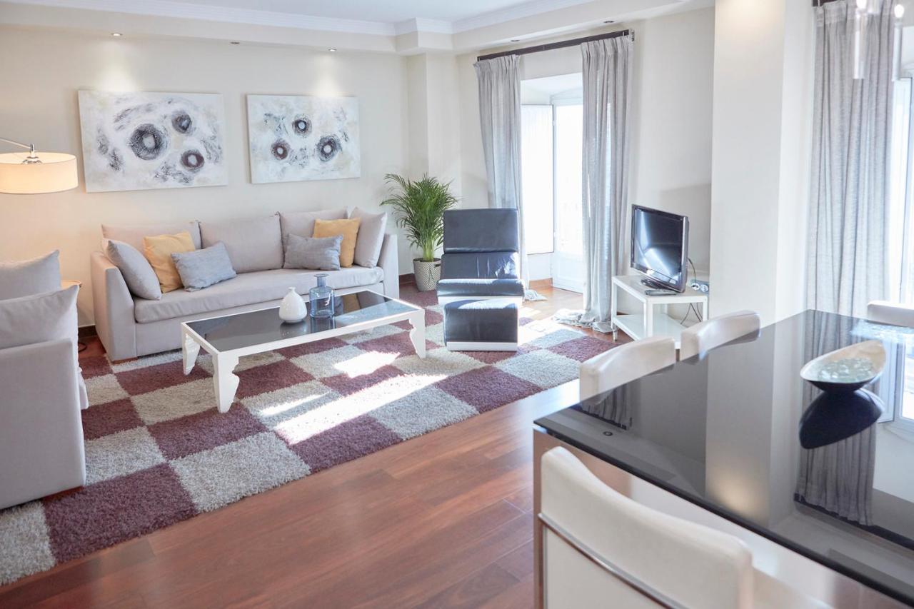 Appartement La Bola Ronda