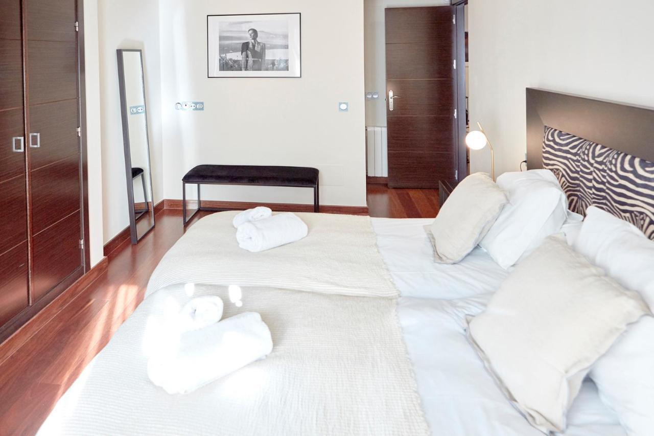 La Bola Appartement