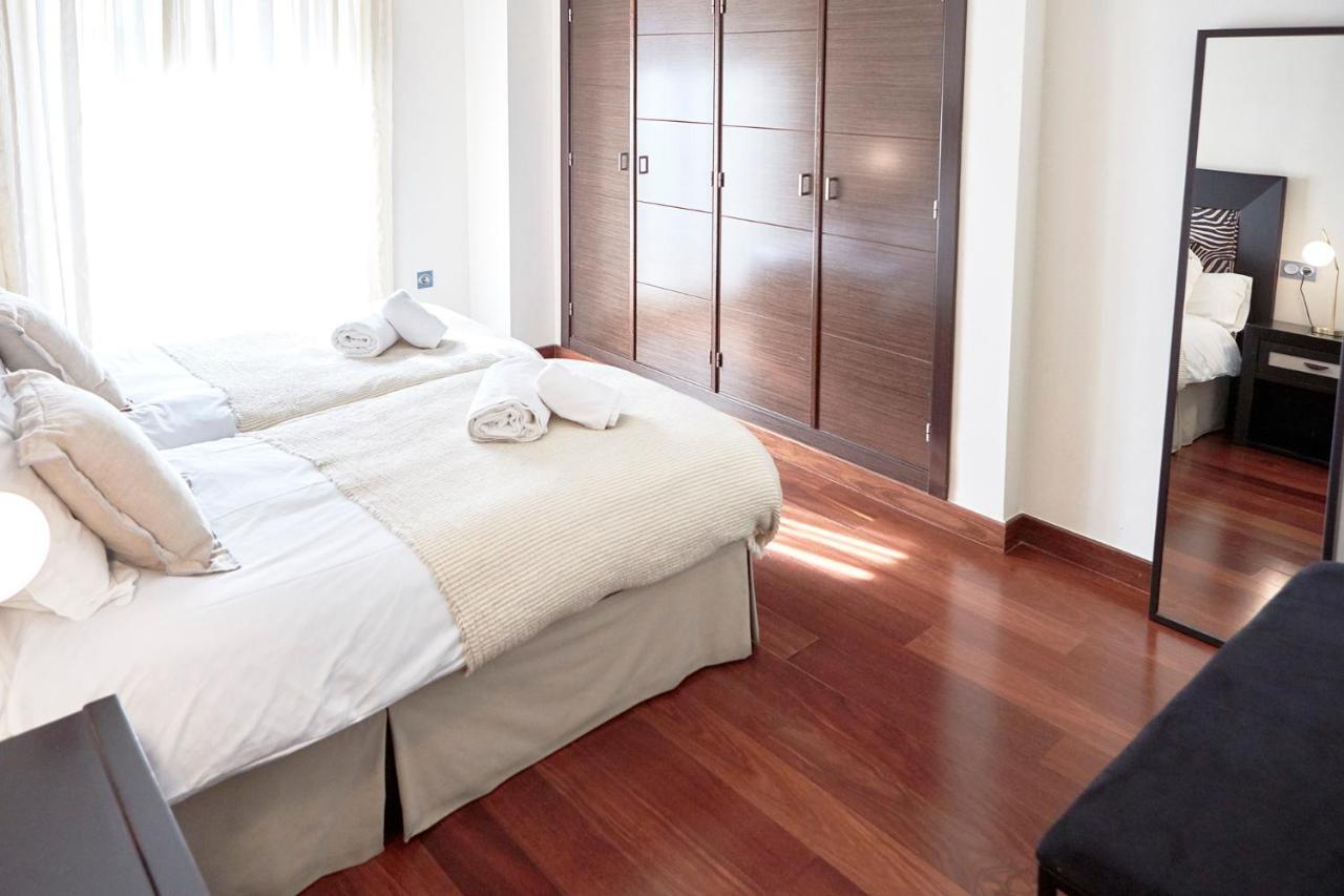Appartement La Bola *