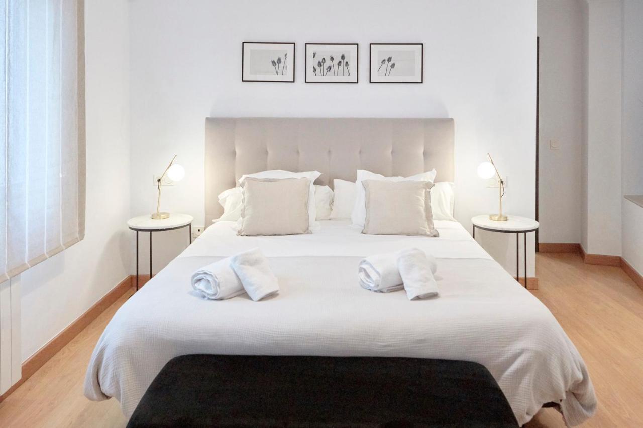 La Bola Appartement *
