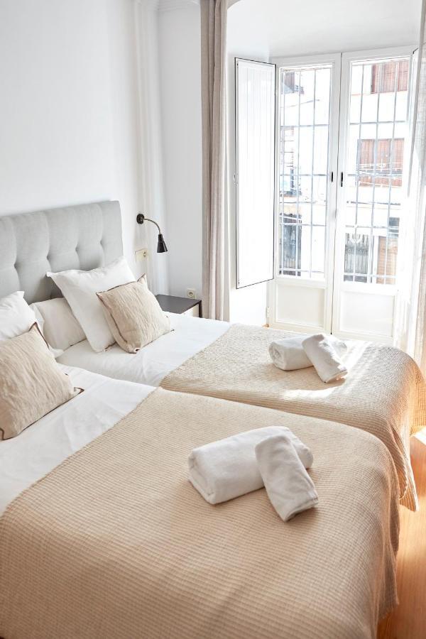 La Bola Appartement