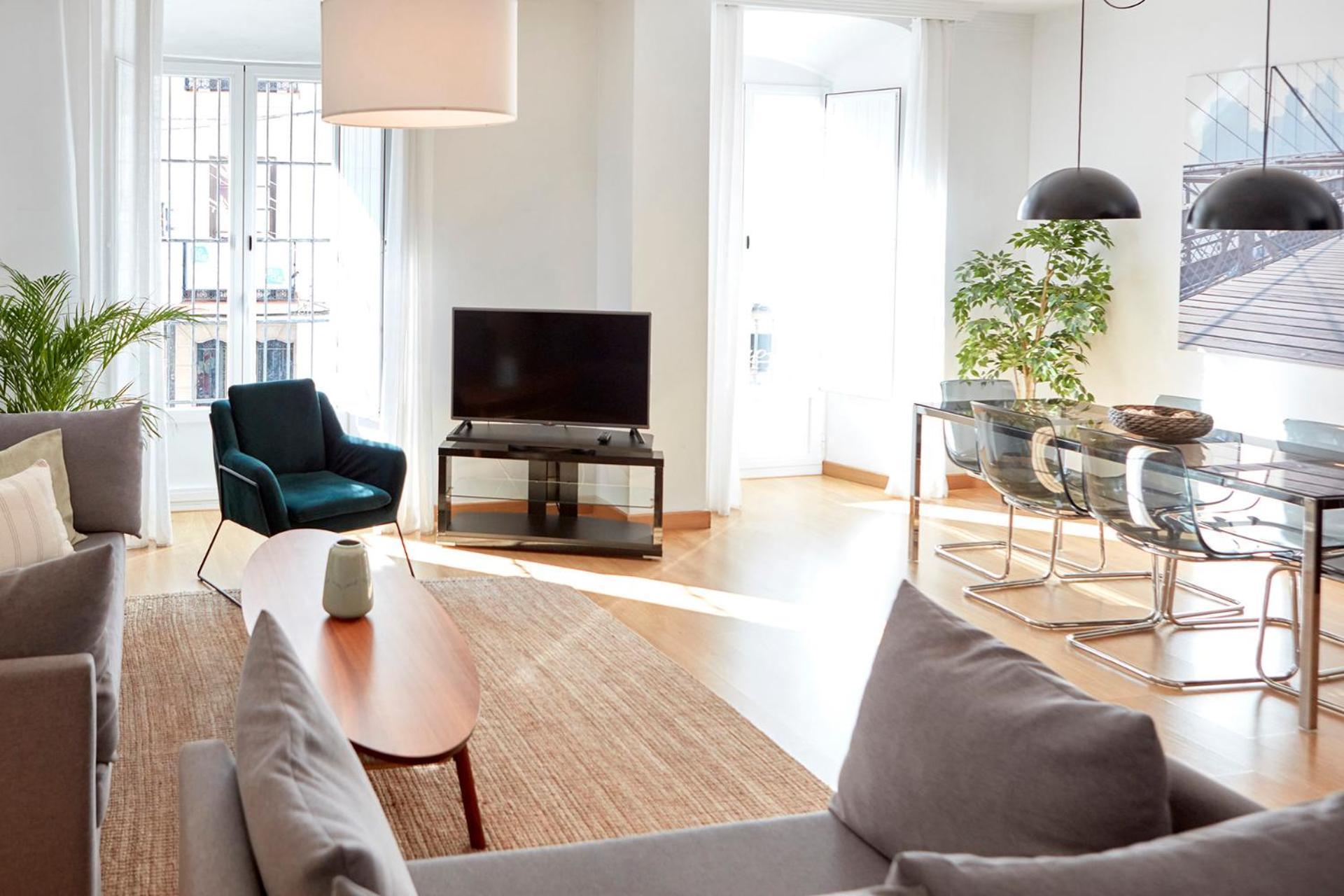 Appartement La Bola Ronda