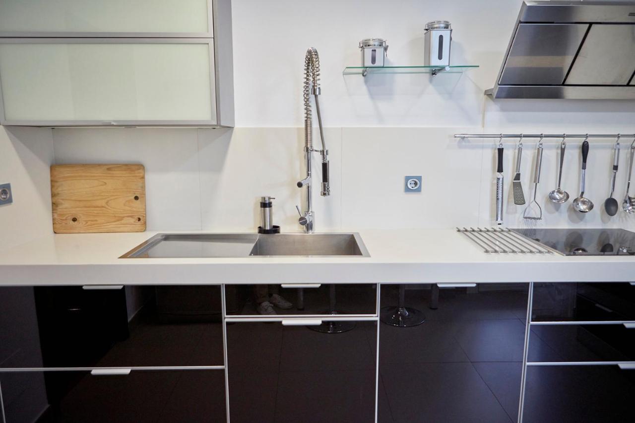 Appartement La Bola *