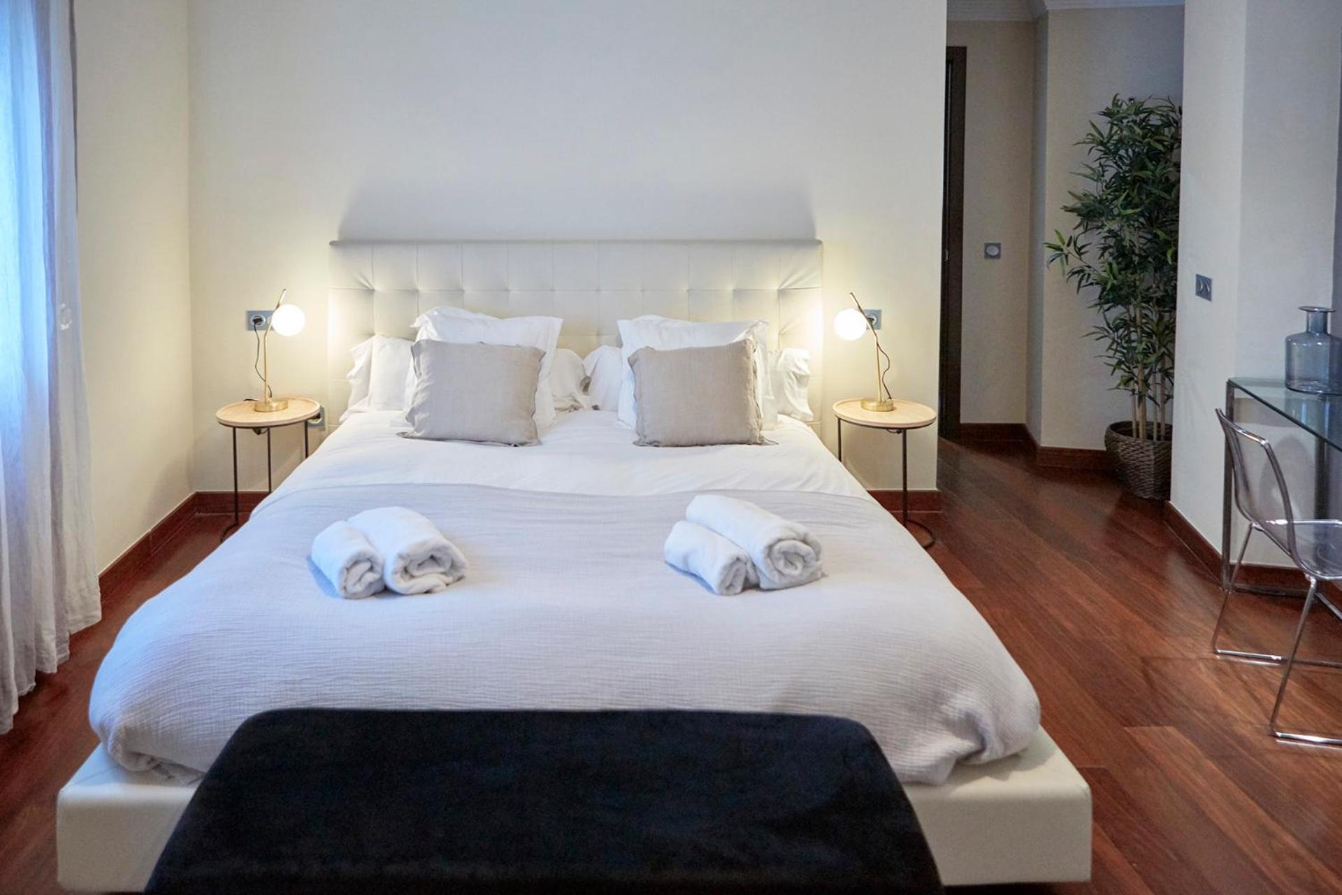 Appartement La Bola