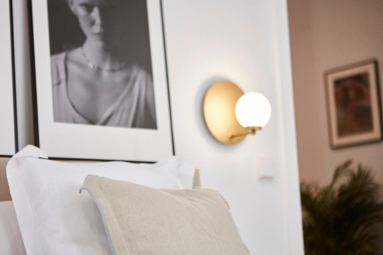 Appartement La Bola *