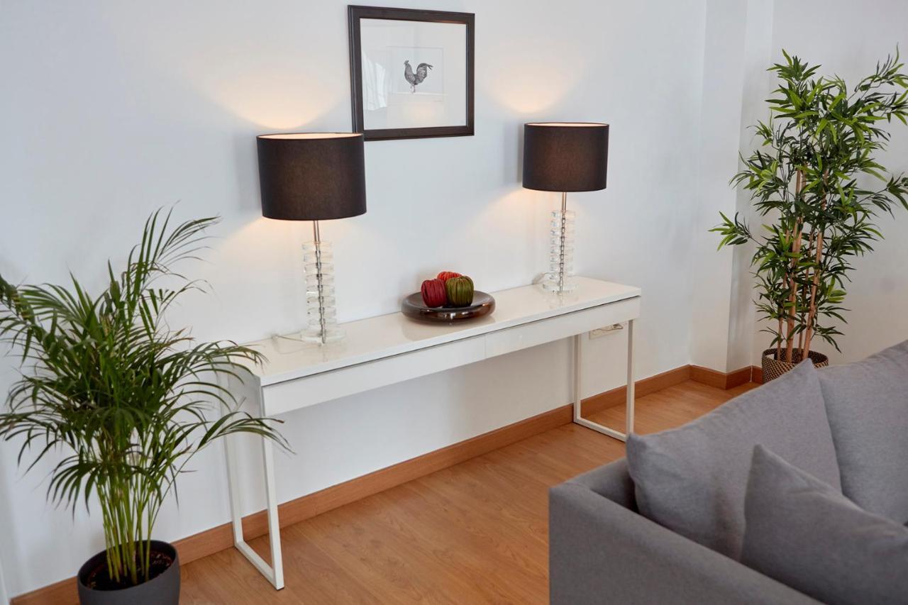La Bola Appartement *