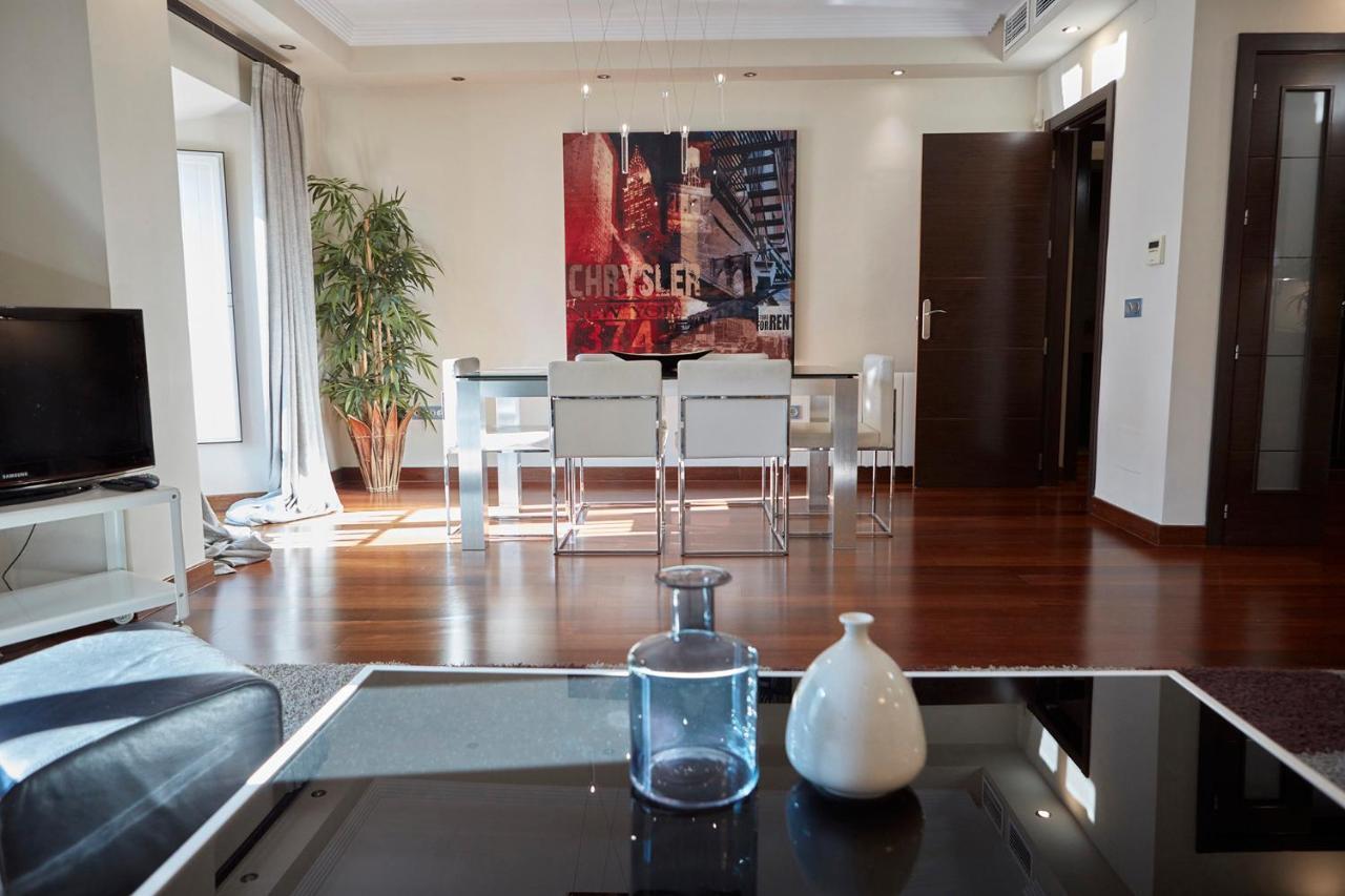 Appartement La Bola Ronda