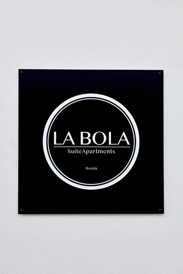 Appartement La Bola