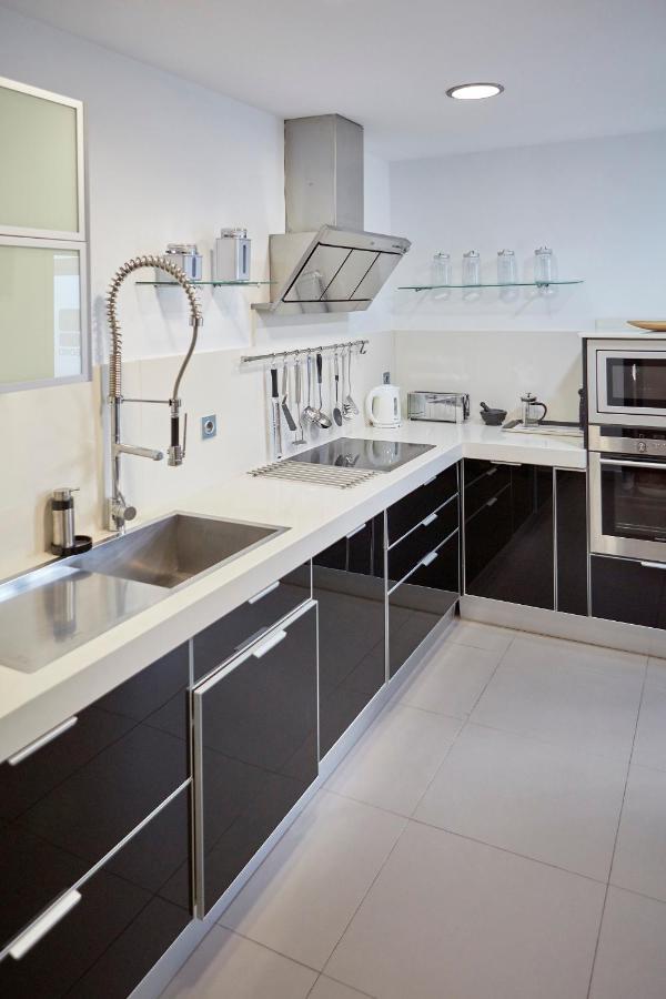 Appartement La Bola *