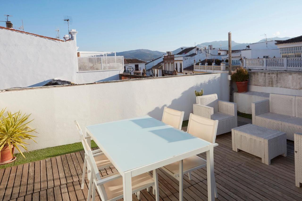 La Bola Appartement *